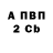 APVP СК КРИС Basaevskiy Squad